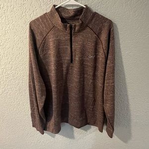 Greg Norman Golf Zip-up